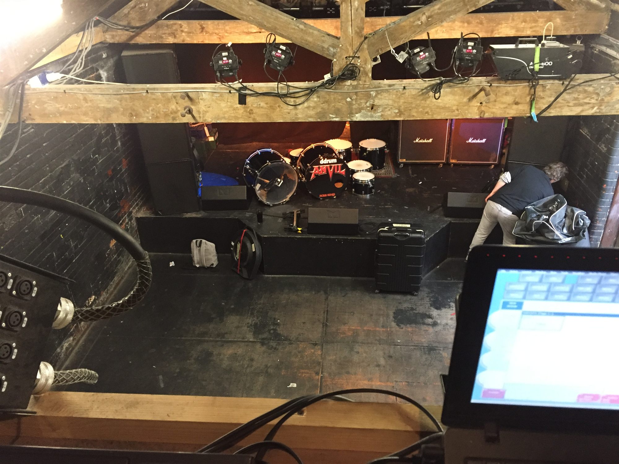 Sound Cabin