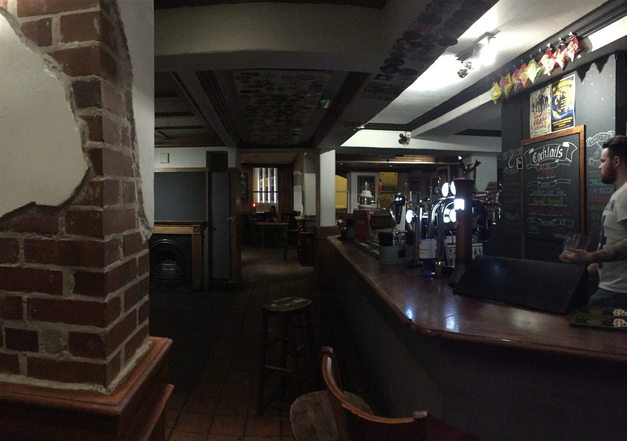 The Parish