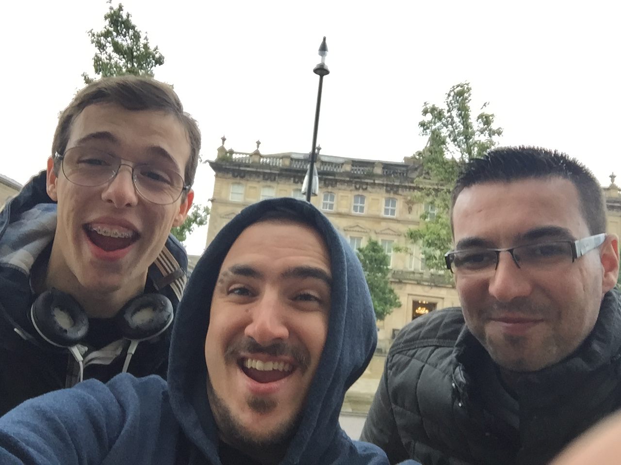 Huddersfield 2