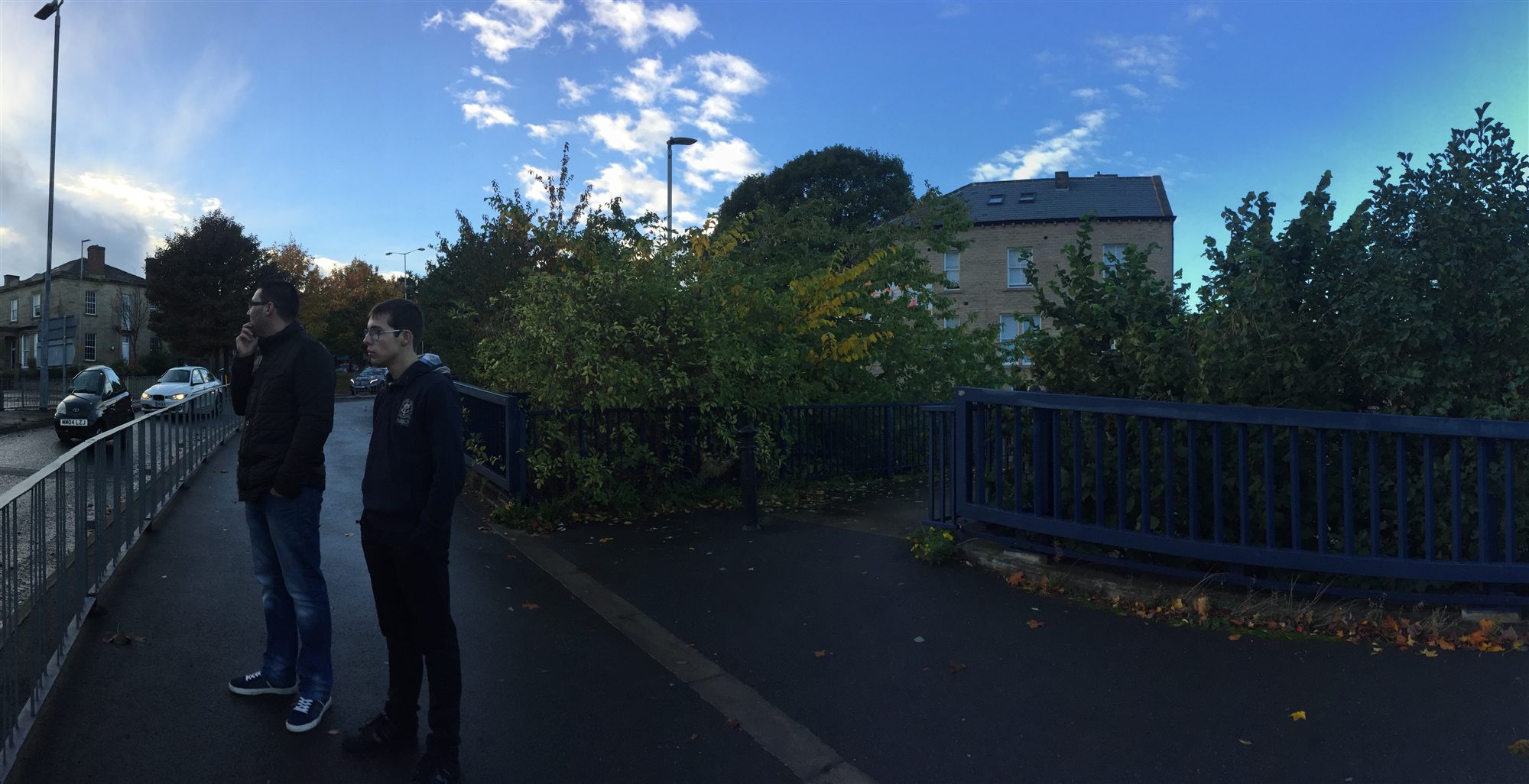 Huddersfield