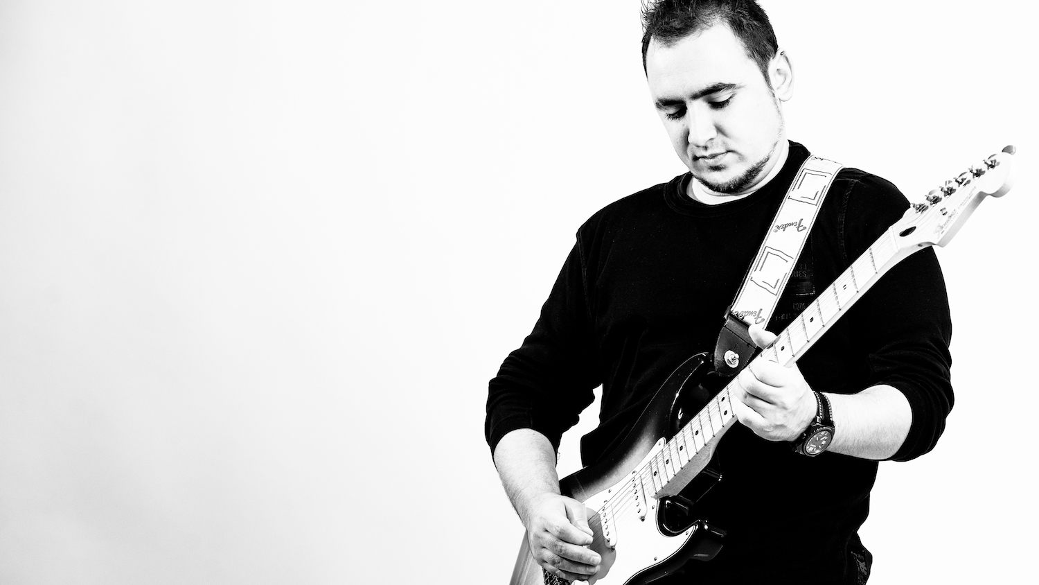 Gabriel da Silva BW